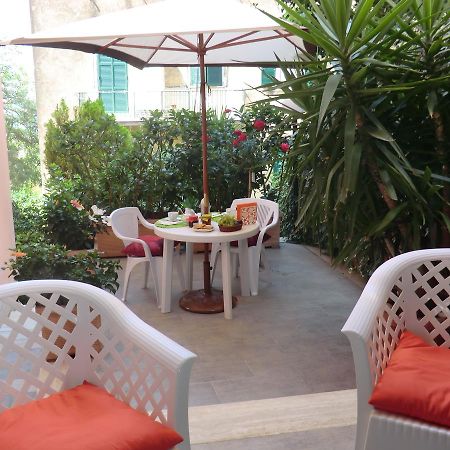 Il Giardino Di Alisa Bed & Breakfast Tivoli Dış mekan fotoğraf
