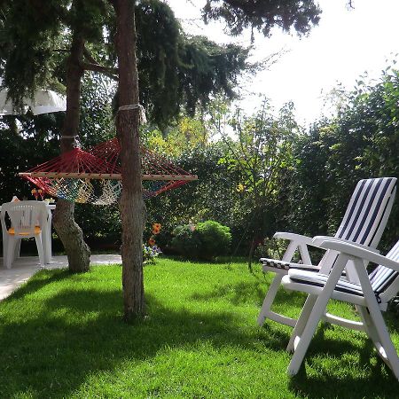 Il Giardino Di Alisa Bed & Breakfast Tivoli Dış mekan fotoğraf