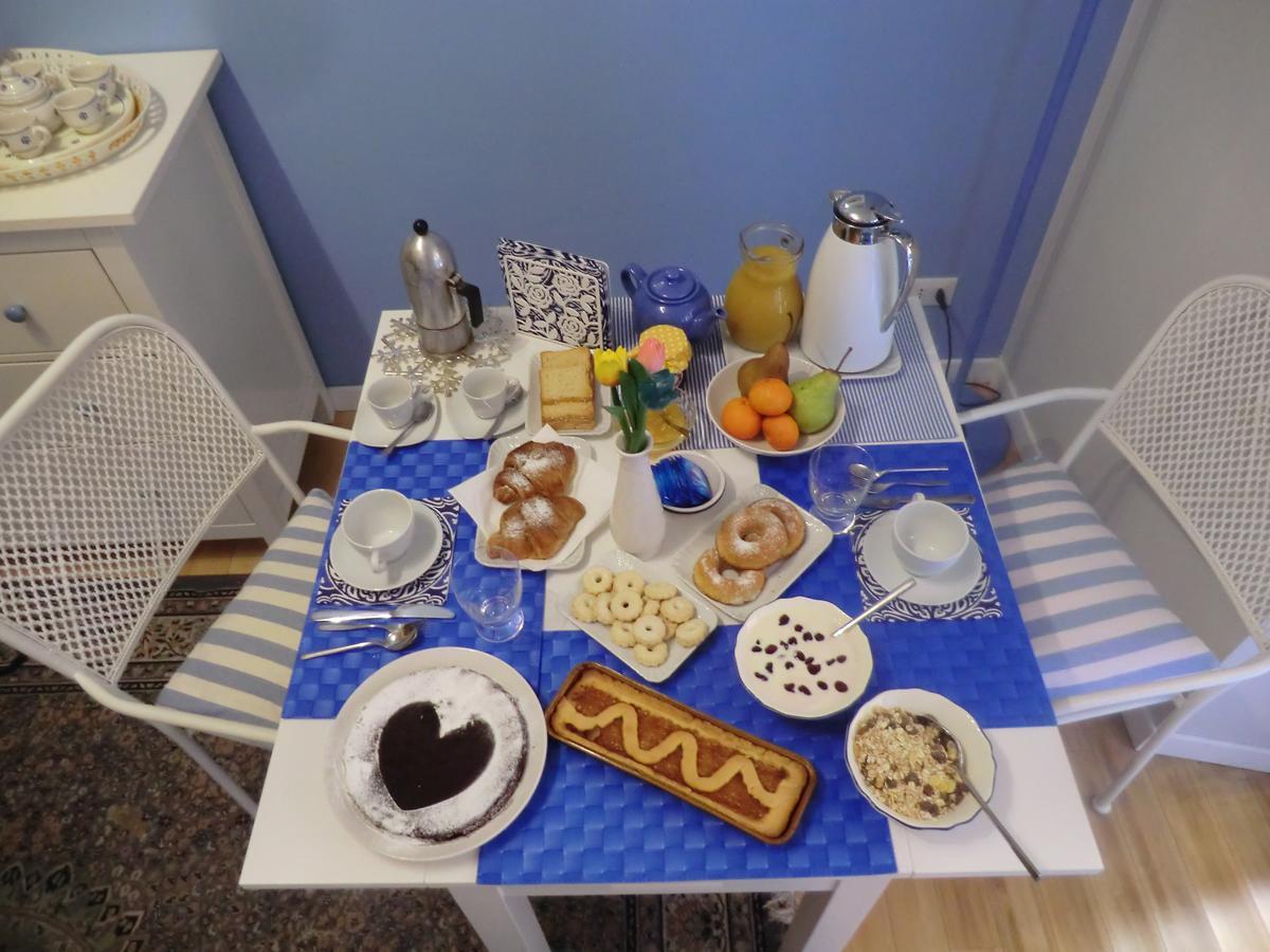 Il Giardino Di Alisa Bed & Breakfast Tivoli Dış mekan fotoğraf