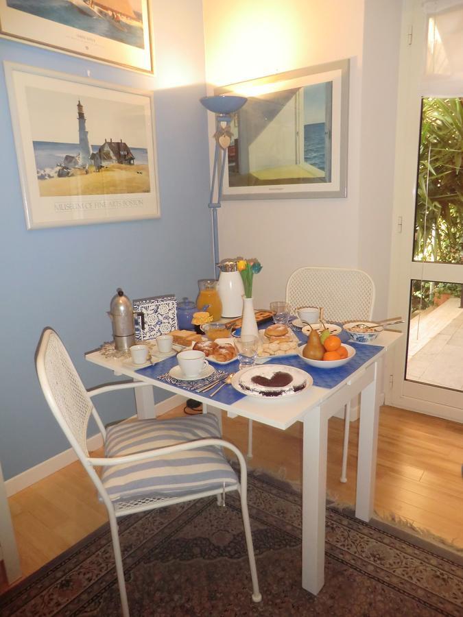Il Giardino Di Alisa Bed & Breakfast Tivoli Dış mekan fotoğraf