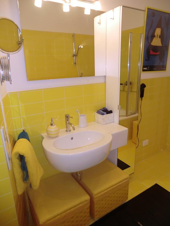 Il Giardino Di Alisa Bed & Breakfast Tivoli Dış mekan fotoğraf