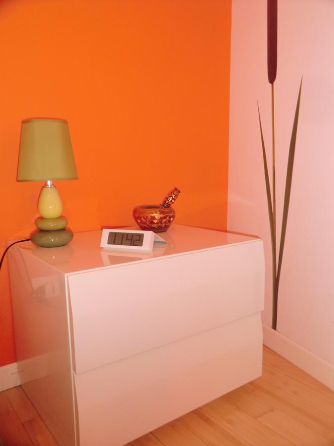 Il Giardino Di Alisa Bed & Breakfast Tivoli Dış mekan fotoğraf