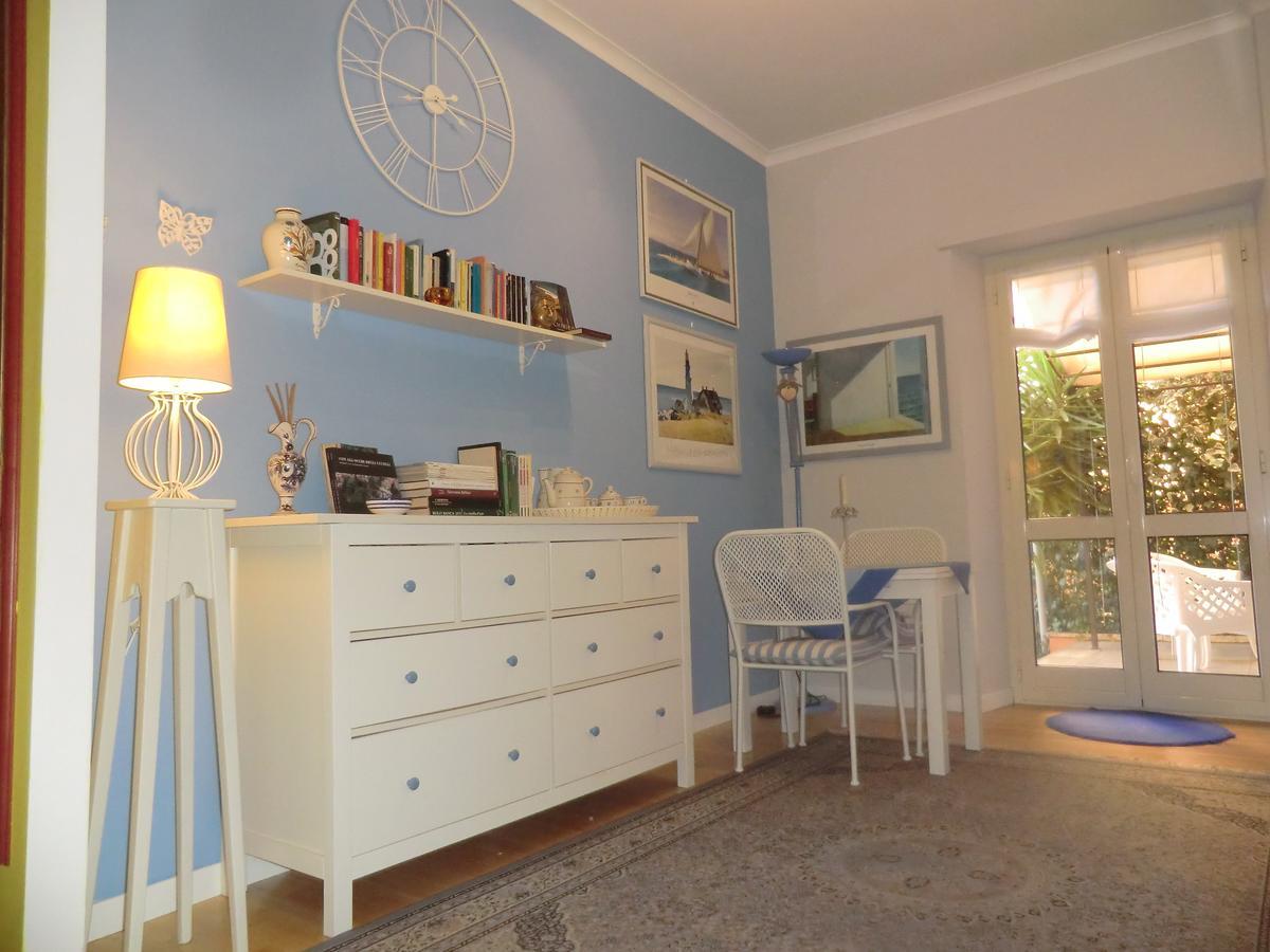 Il Giardino Di Alisa Bed & Breakfast Tivoli Dış mekan fotoğraf