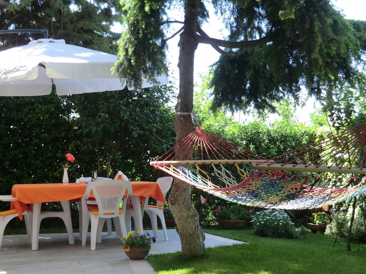 Il Giardino Di Alisa Bed & Breakfast Tivoli Dış mekan fotoğraf