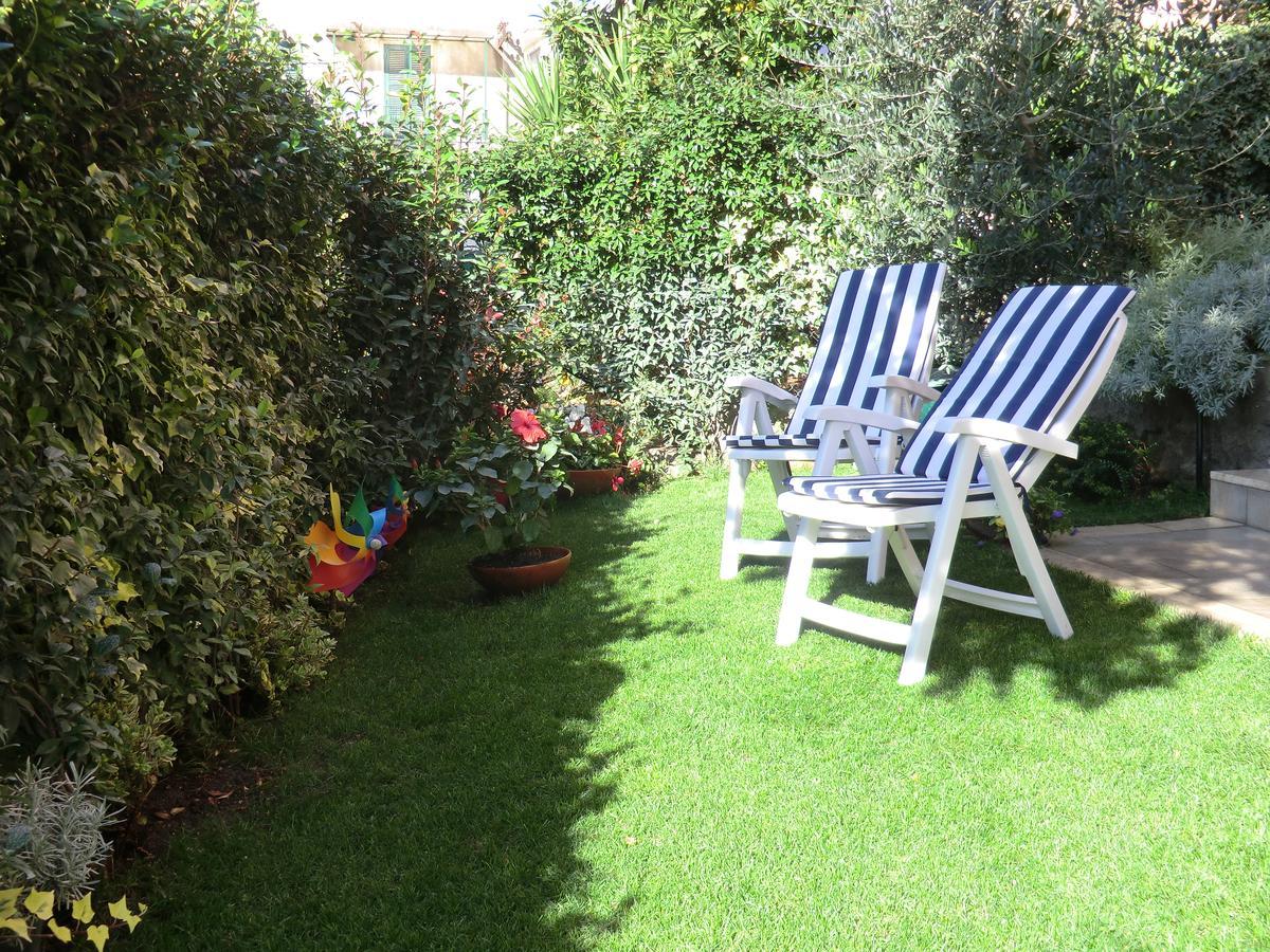 Il Giardino Di Alisa Bed & Breakfast Tivoli Dış mekan fotoğraf