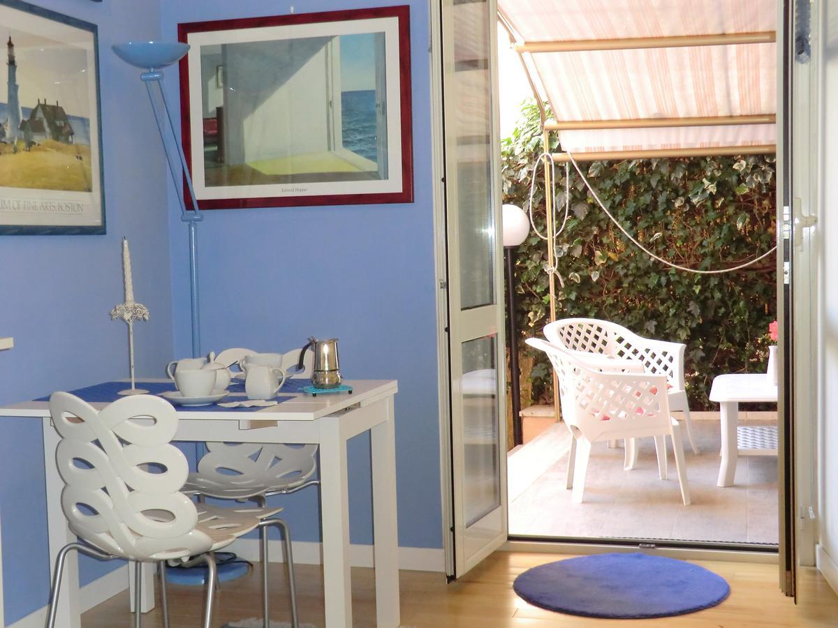 Il Giardino Di Alisa Bed & Breakfast Tivoli Dış mekan fotoğraf