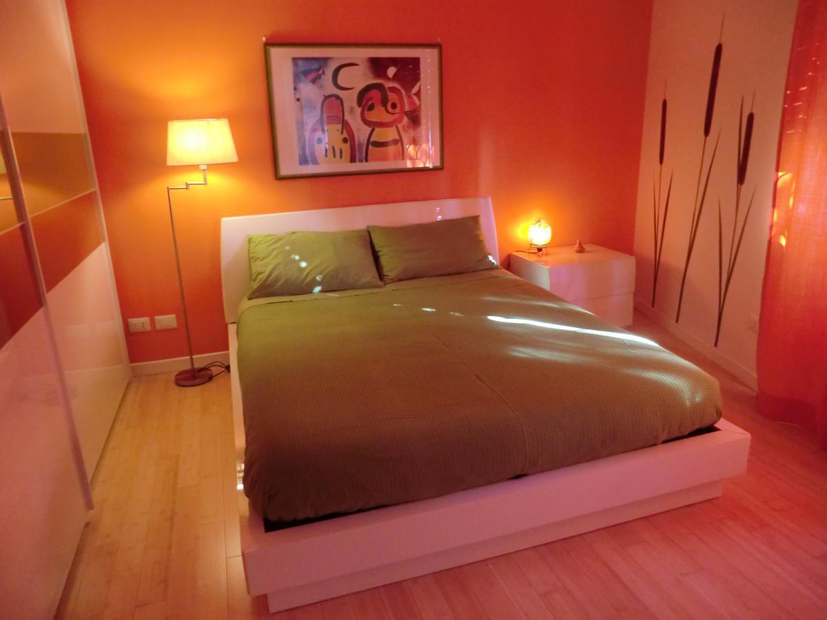 Il Giardino Di Alisa Bed & Breakfast Tivoli Dış mekan fotoğraf