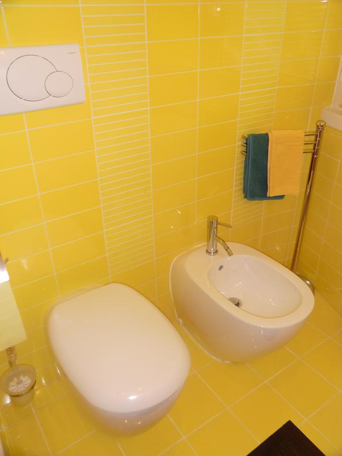 Il Giardino Di Alisa Bed & Breakfast Tivoli Dış mekan fotoğraf
