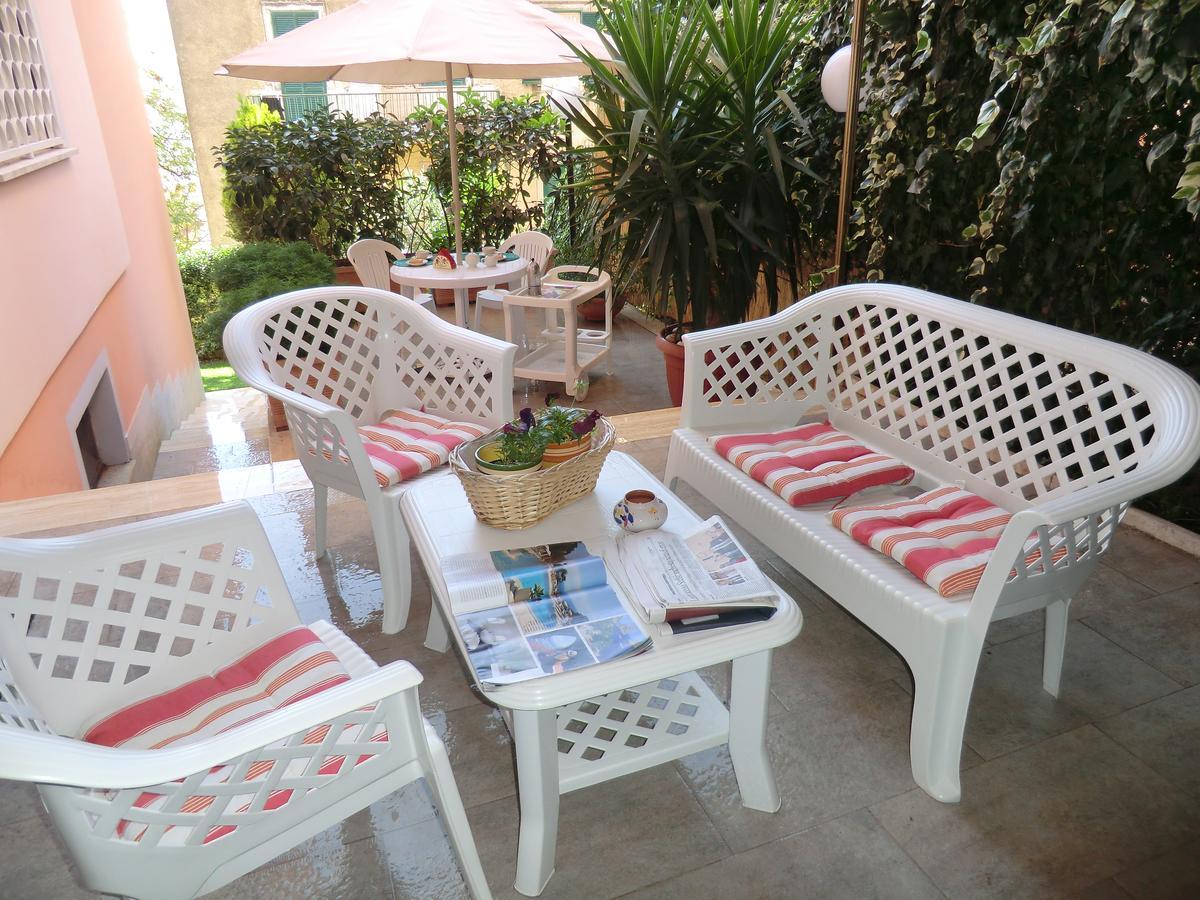 Il Giardino Di Alisa Bed & Breakfast Tivoli Dış mekan fotoğraf