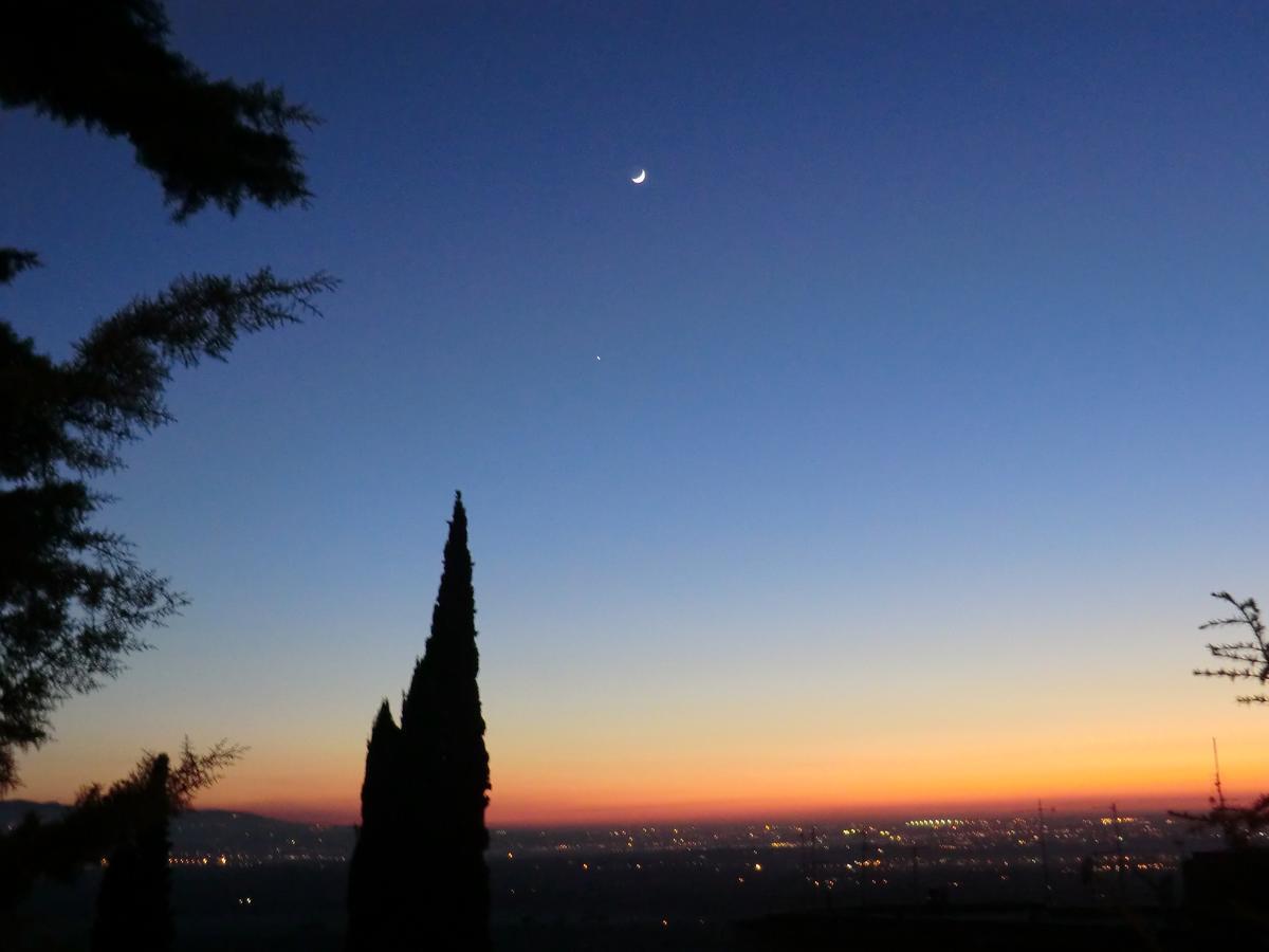 Il Giardino Di Alisa Bed & Breakfast Tivoli Dış mekan fotoğraf